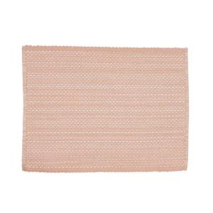 Bordstablett Fondaco Tim Dimrosa 35x45cm 6-Pack