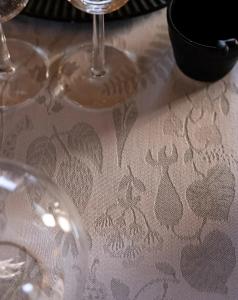 Bordstablett Grå Ekelund Herbarium 35x48cm