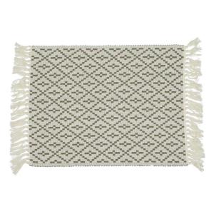 Bordstablett Grön Fondaco Benji 6-Pack