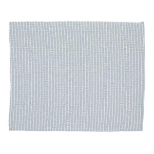 Bordstablett Ljusblå Fondaco Abbe 6-Pack