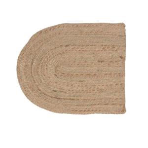 Bordstablett Natur Fondaco Bilbo 4-Pack