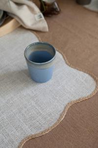 Bordstablett Offwhite Fondaco Ida 6-Pack