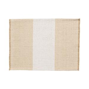 Bordstablett Turid Offwhite 35x48cm Svanefors