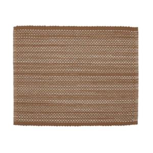 Bordstablett Tim Brun 35x45cm 6-Pack Fondaco