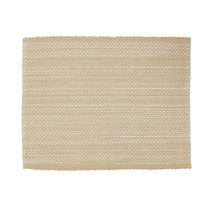 Bordstablett Tim Sand 35x45cm 6-Pack Fondaco