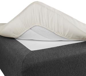 Borganäs of Sweden Dra På Lakan 120x200cm Linne