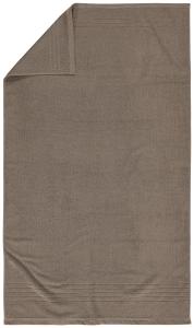 Borganäs of Sweden Helle Badlakan 90x150cm Brun