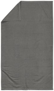 Borganäs of Sweden Helle Badlakan 90x150cm Grå