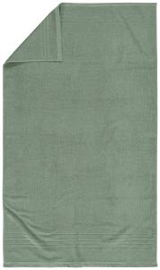 Borganäs of Sweden Helle Badlakan 90x150cm Grön