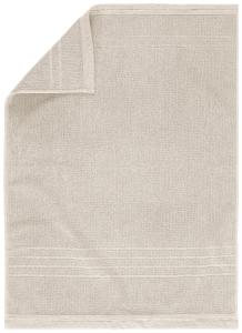 Borganäs of Sweden Helle Handduk 50x70cm Beige