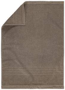 Borganäs of Sweden Helle Handduk 50x70cm Brun