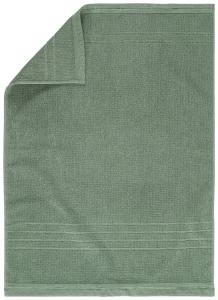 Borganäs of Sweden Helle Handduk 50x70cm Grön