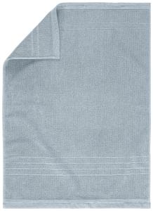Borganäs of Sweden Helle Handduk 50x70cm Ljusblå