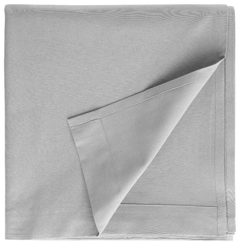 Borganäs of Sweden Lakan Spjälsäng 100x150cm Grå at lavanille