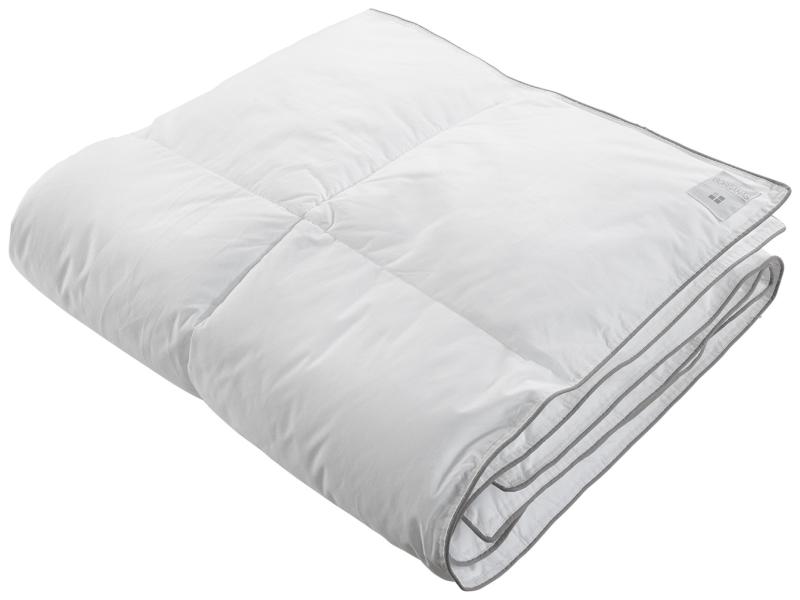 Borganäs of Sweden Lyxfibertäcke Barnvagn 140g 70x80cm at lavanille