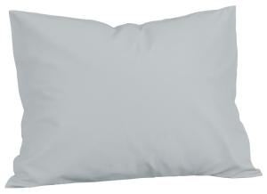 Borganäs of Sweden Örngott 65x90cm Ljusgrå