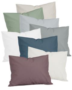 Borganäs of Sweden Örngott 50x60cm Grön