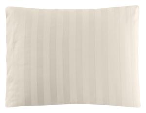 Borganäs of Sweden Örngott Satin 50x60cm Champagne