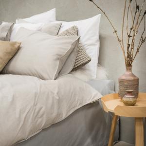 Borganäs of Sweden Örngott Washed 50x60cm Linne