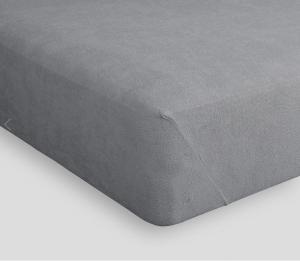 Sängöverdrag Grå Borganäs of Sweden 90x200cm
