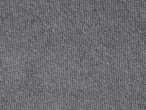 Sängöverdrag Grå Borganäs of Sweden 90x200cm