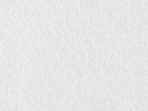 Borganäs of Sweden Sängöverdrag 120x200cm Vit