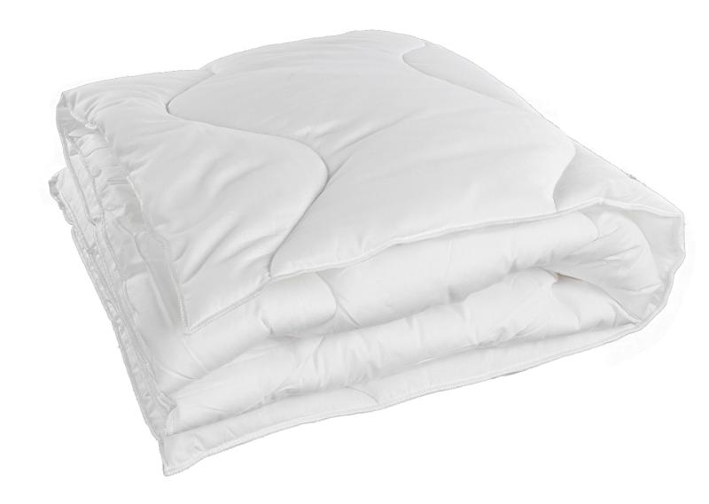 Borganäs of Sweden Täcke Spjälsäng 700g 100x130cm at lavanille