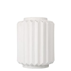 By On Norrsken Utelampa 37cm Vit