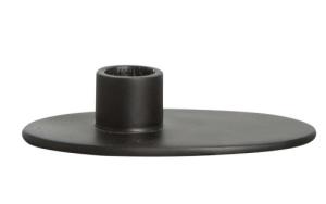 BYON Jeannie Ljusstake Svart 13cm