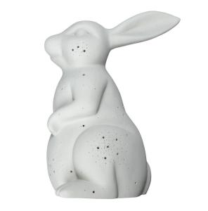 Vägglampa Barn Grå BYON Rabbit