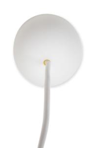 CableCup Takkopp Nano Vit 9cm