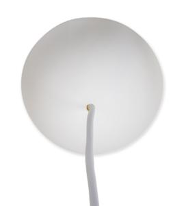 CableCup Takkopp Classic Vit