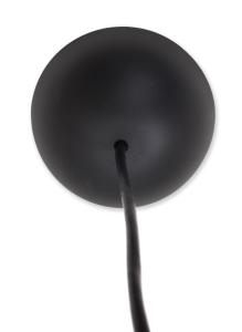 CableCup Takkopp Mini Svart