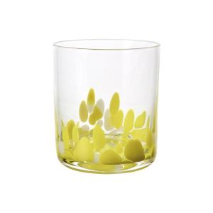 Cocktailglas Klar/Gul 30cl Affari of Sweden 4-Pack