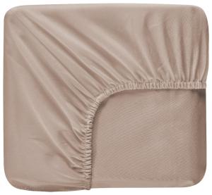 Dra På Lakan Borganäs of Sweden Brun 120x200cm