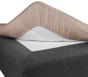 Dra På Lakan Borganäs of Sweden Brun 120x200cm