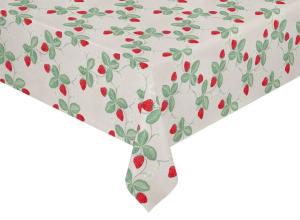 Duk Linnebeige Redlunds Somrigt 140x250cm