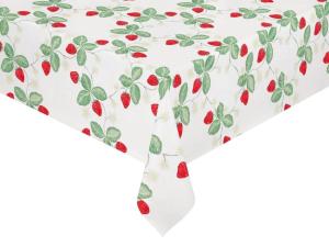 Duk Vit Redlunds Somrigt 140x250cm