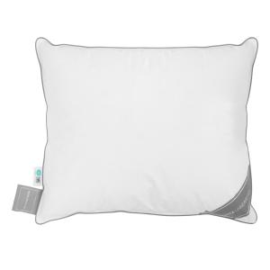 Dunkudde Kosta Linnewäfveri Vit 50x60cm