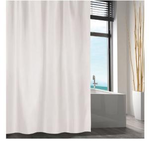 Duschdraperi Spirella MSV Vit 180x200cm