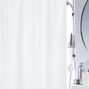 Duschdraperi Vit Spirella Altro 180x200cm