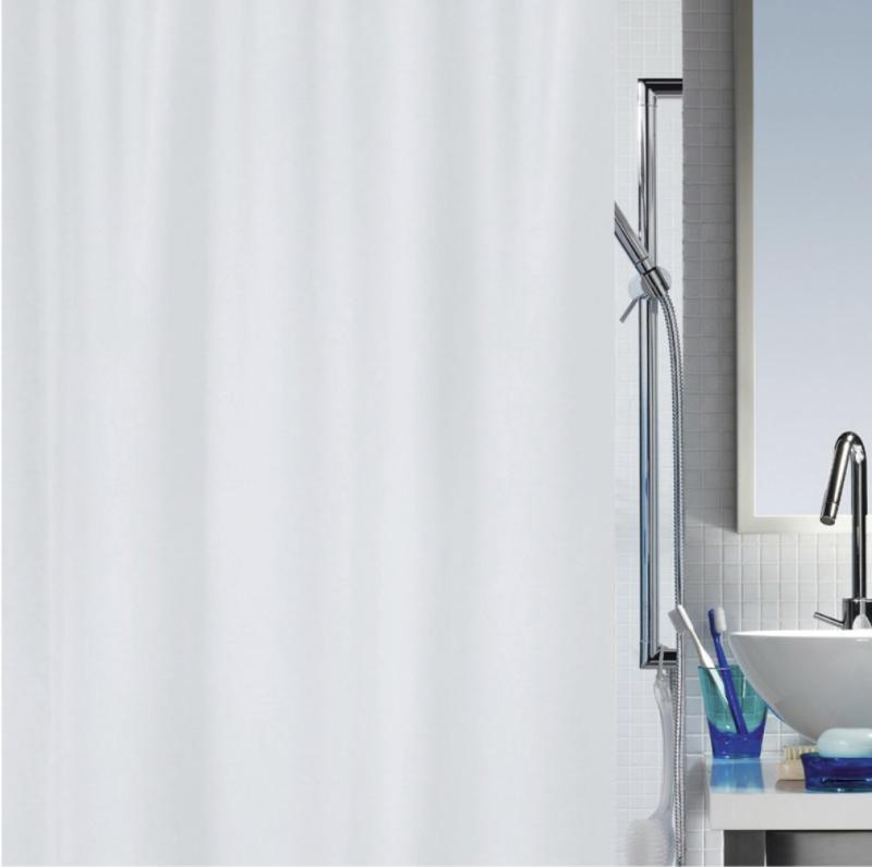 Duschdraperi Vit Spirella Primo 120x200cm at lavanille
