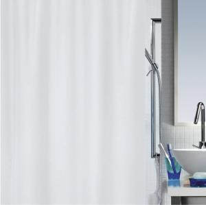 Duschdraperi Vit Spirella Primo 120x200cm