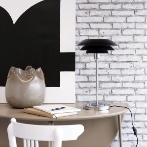 Bordslampa DL31 Svart 50cm Dyberg-Larsen