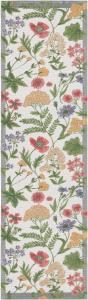 Ekelund Ängsdröm Bordslöpare Multi 35x140cm