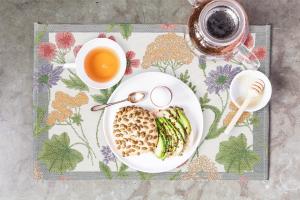 Bordstablett Multi Ekelund Ängsdröm 35x48cm