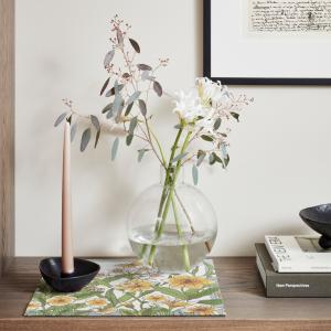 Ekelund Daffodil Servett Gul 35x35cm