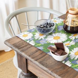 Bordslöpare Multi 35x120cm Ekelund Delight