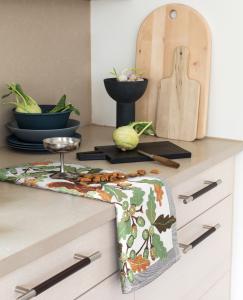 Ekelund Ekelid Kökshandduk Multi 40x60cm