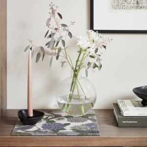 Ekelund Fåglabo Servett Multi 35x35cm